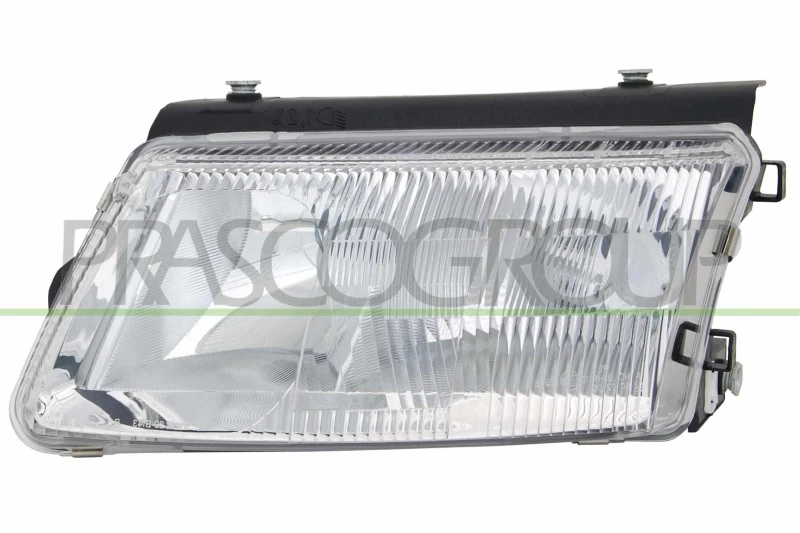 Image of PRASCO Headlight PRASCO VG0524902