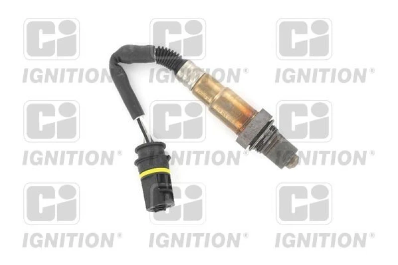 Image of QUINTON HAZELL Lambda sensor QUINTON HAZELL XLOS1417
