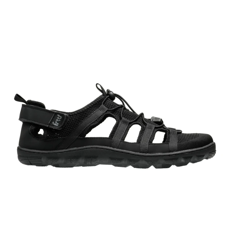 Image of Sandals Freet Zennor 2 Noir Unisex 45