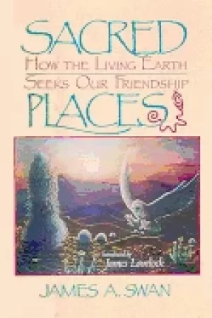 Image of sacred places how the living earth seeks our friendship