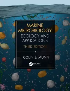 Image of Marine MicrobiologyEcology & Applications