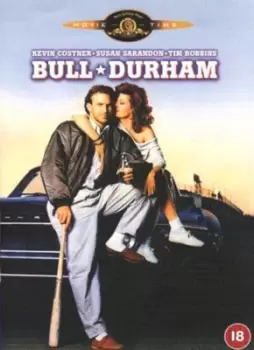 Image of Bull Durham - DVD
