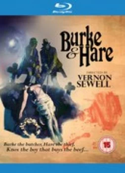 Image of Burke & Hare