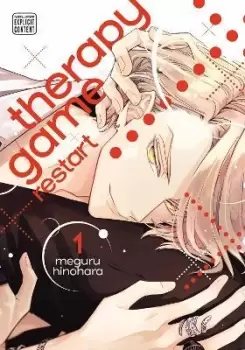 Image of Therapy Game Restart, Vol. 1 by Meguru Hinohara