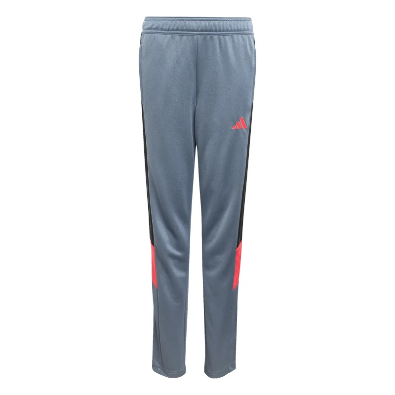 Image of Adidas Children's training Trousers adidas Tiro 26 Essentials Noir Unisex 11/12 ans