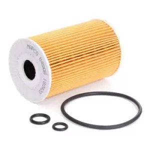 MAPCO Oil filter Filter Insert 64906 Engine oil filter VW,AUDI,SKODA,Golf V Schragheck (1K1),TOURAN (1T1, 1T2),Passat Variant (3C5),GOLF VI (5K1)