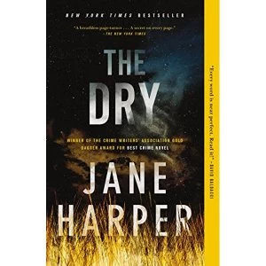 Image of DRY Paperback 2018