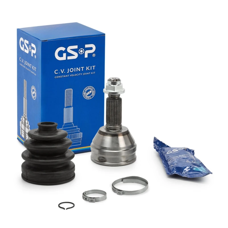 Image of GSP CV joint kit GSP 814030