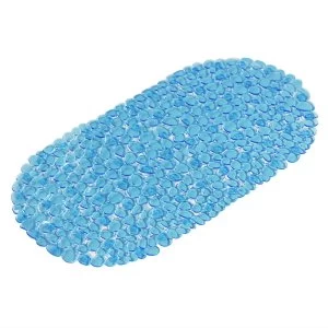 Image of Croydex Pebbles Bath Mat