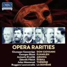 Image of Opera Rarities