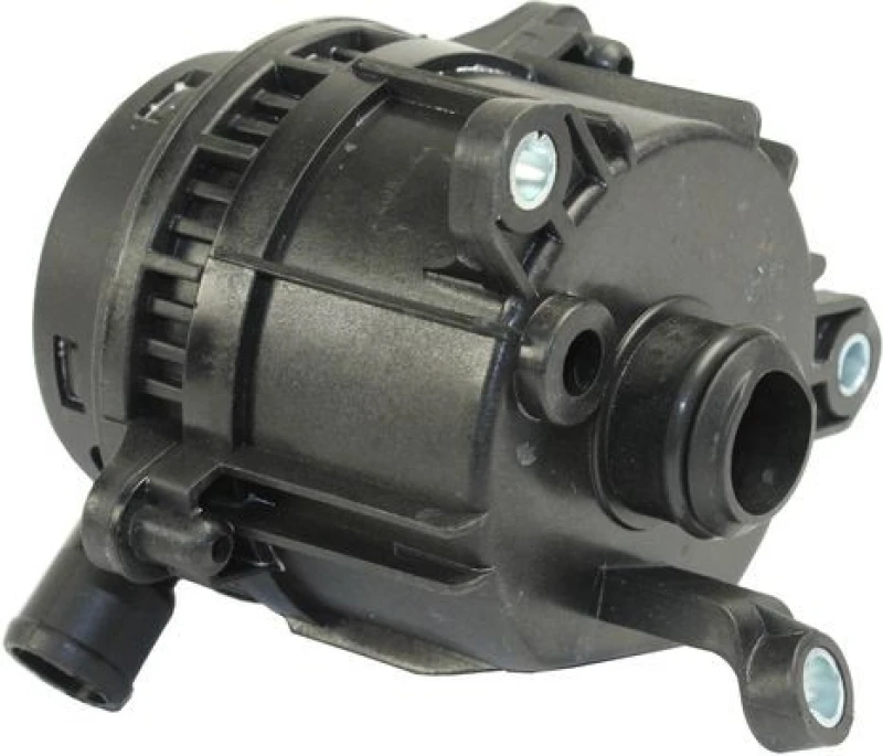 Image of METZGER Oil separator, crankcase breather METZGER 2385088
