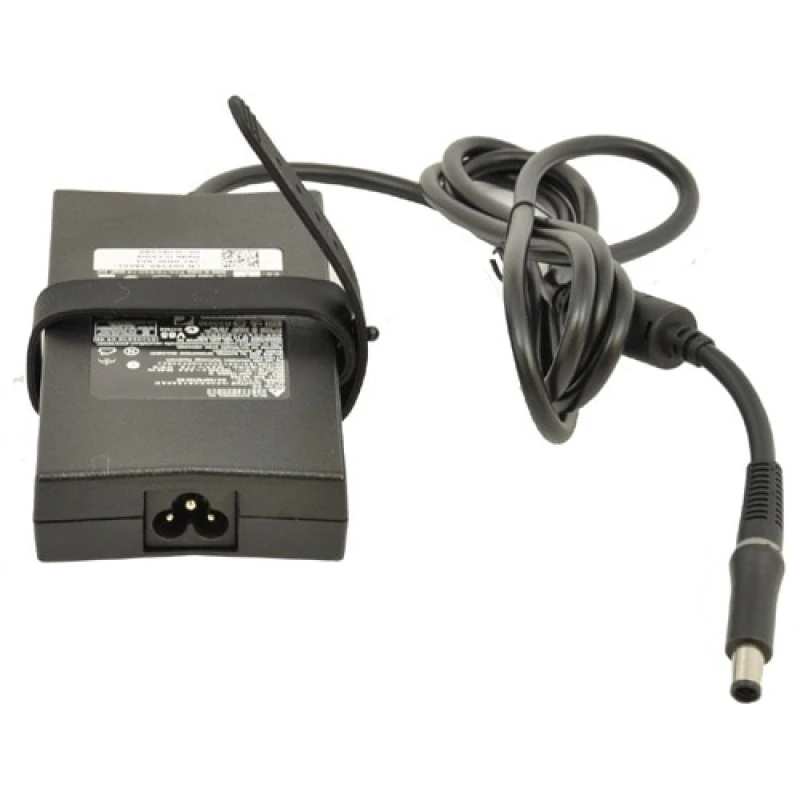 Image of DELL RWHHR power adapter/inverter Indoor 65 W Black