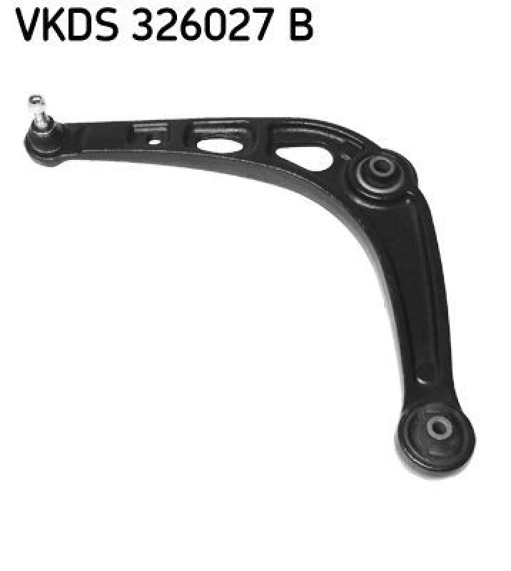 Image of SKF Suspension arm SKF VKDS 326027 B