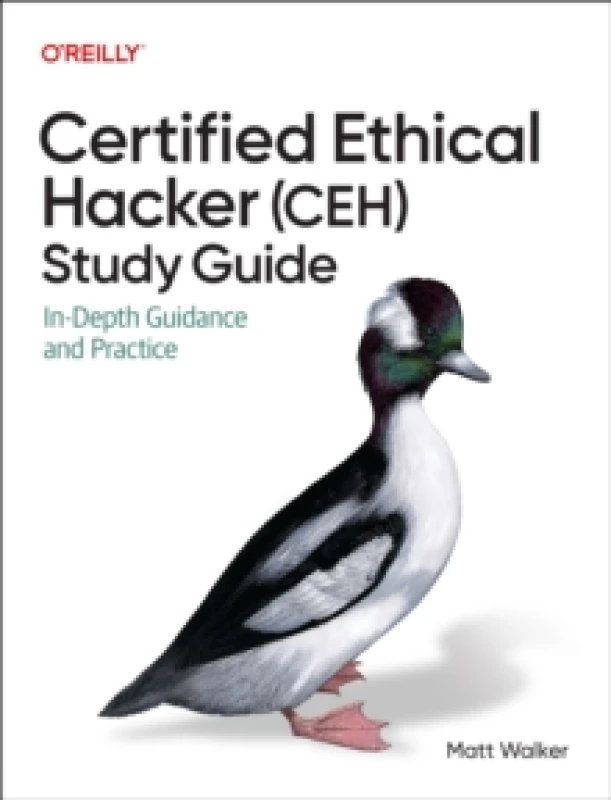 Image of Certified Ethical Hacker (CEH) Study Guide. Paperback. By Matthew Walker Books