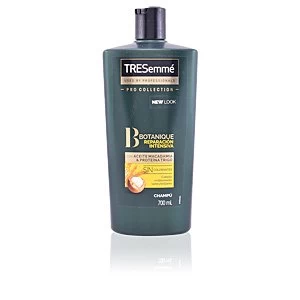 Image of BOTANIQUE MACADAMIA & TRIGO champu 700ml
