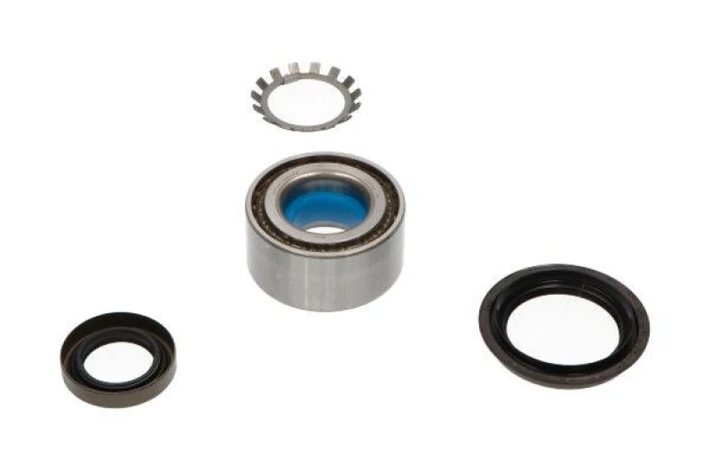 Image of KAVO PARTS Wheel bearing kit KAVO PARTS WBK-6517