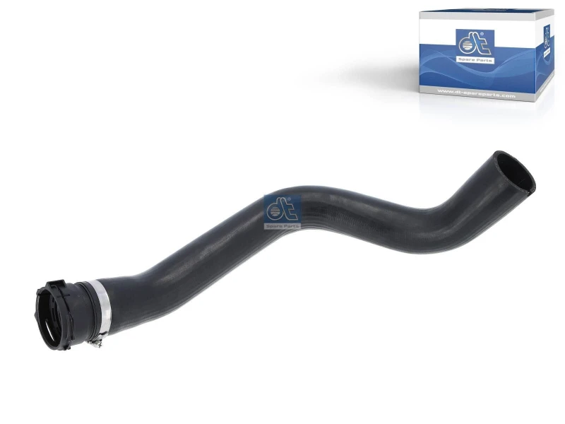 Image of DT Spare Parts Radiator hose DT Spare Parts 7.21362