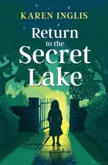 Image of Return to the Secret Lake