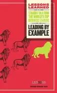 Image of leading by example