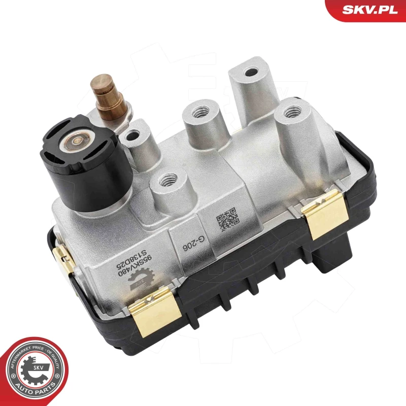 Image of ESEN SKV Actuator, turbocharger ESEN SKV 95SKV480