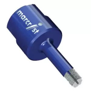 Image of Marcrist PG850 Porcelain and Ceramic Tile Drill 8mm