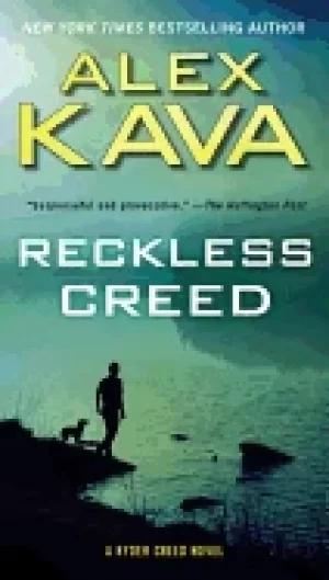Image of reckless creed