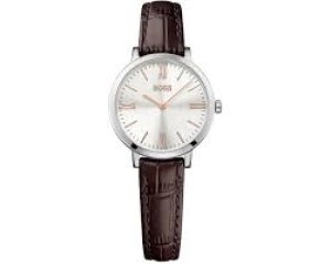 image of Hugo Boss Jillian 1502393 Women Strap Watch