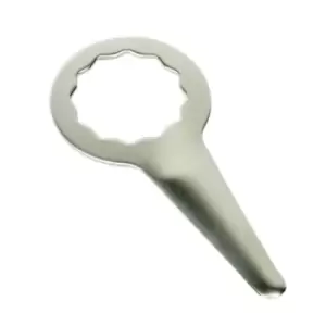 Image of Sealey Air Knife Blade - 35mm - Flat