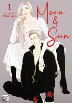 Image of Moon & Sun, Vol. 1 by Akane Abe