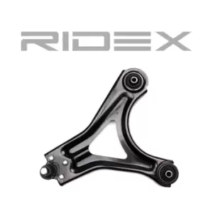 Image of RIDEX Suspension arm Front Axle 273C0181 Track control arm,Wishbone FORD,MONDEO II Kombi (BNP),MONDEO II (BAP),MONDEO II Stufenheck (BFP)