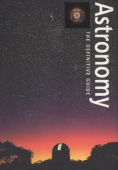 Image of Astronomy by Robert Burnham and Alan Dyer and Jeff Kanipe and Wil Tirion Book