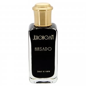 Image of Jeroboam Miksado Extrait De Parfum Eau de Parfum Unisex 30ml
