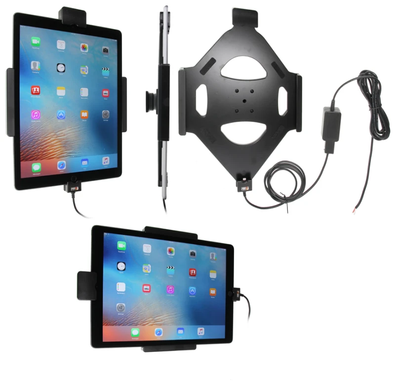 Image of Brodit 547820 holder Active holder Tablet/UMPC Black