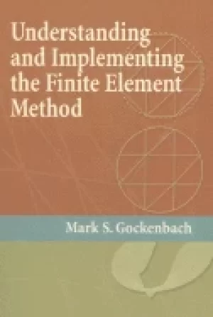 Image of understanding and implementing the finite element method