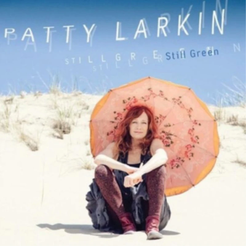 Image of Still Green CD / Album