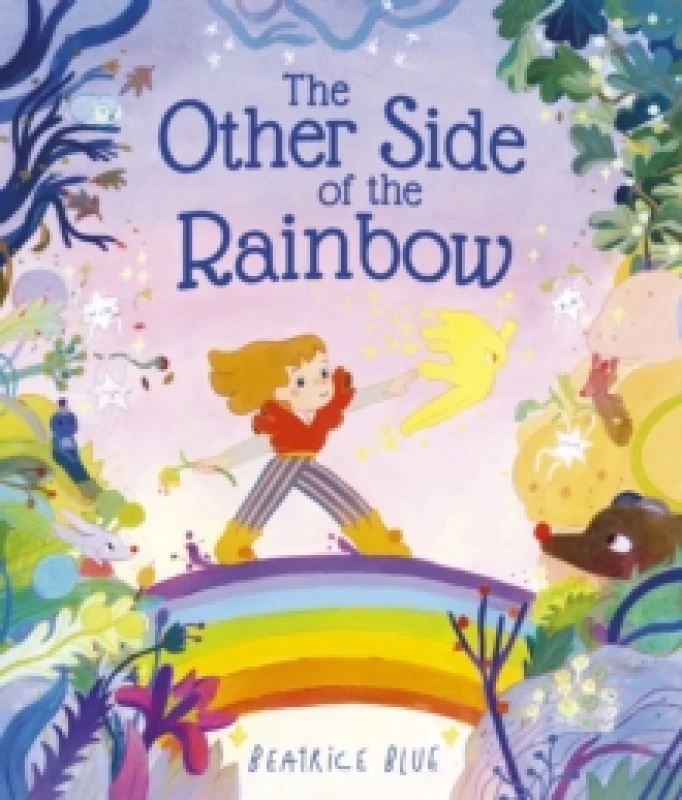 Image of The Other Side of the Rainbow Paperback / softback