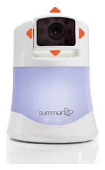 image of Summer Infant Panorama Extra Camera