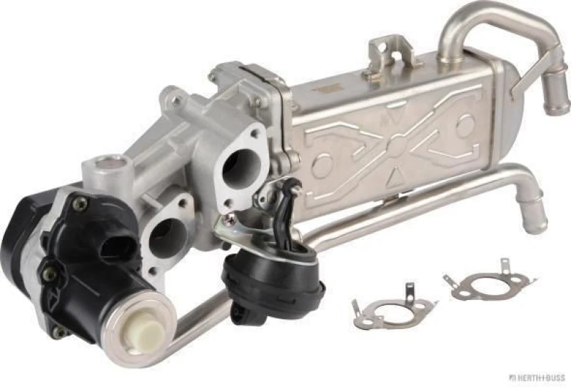 Image of EGR Module HERTH+BUSS ELPARTS 70671092