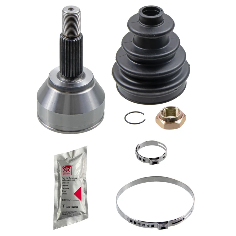 Image of CV joint kit FEBI BILSTEIN 194052