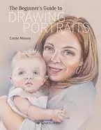 Image of beginners guide to drawing portraits
