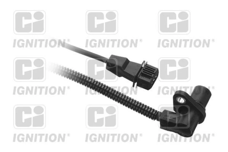 Image of QUINTON HAZELL Crankshaft sensor QUINTON HAZELL XREV320