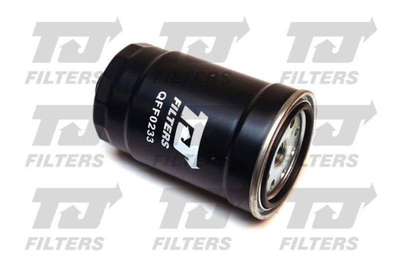 Image of QUINTON HAZELL Fuel filter QUINTON HAZELL QFF0233