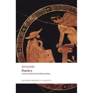 Image of Poetics by Aristotle (Paperback, 2013)