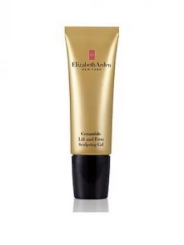 Image of Elizabeth Arden Ceramide Lift And Firm Sculpting Gel 50Ml