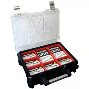 Image of Reisser - sorta case - 1220 Screws - Yellow