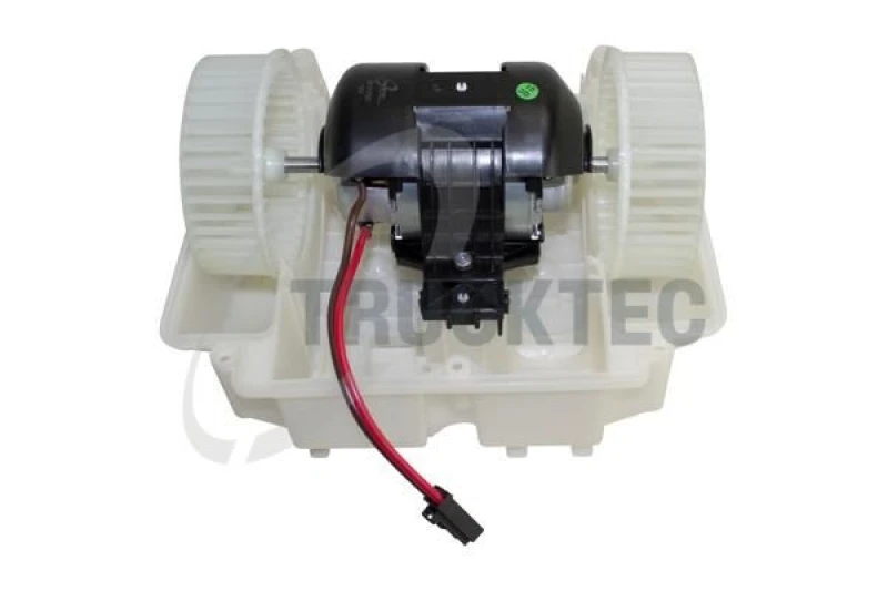 Image of Blower motor TRUCKTEC AUTOMOTIVE 02.59.212