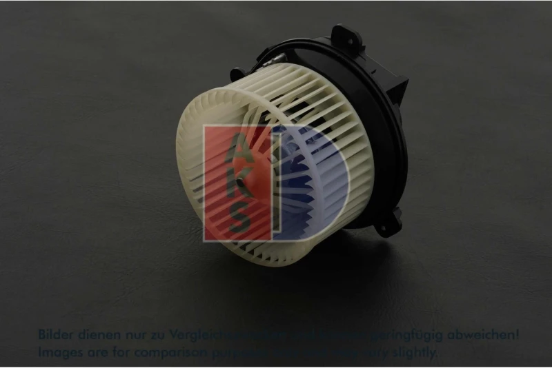 Image of Blower motor AKS DASIS 870700N