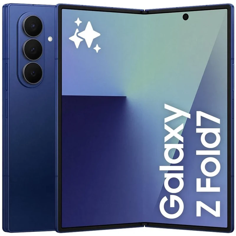 Image of Samsung Galaxy Z Fold 7 1TB 16GB