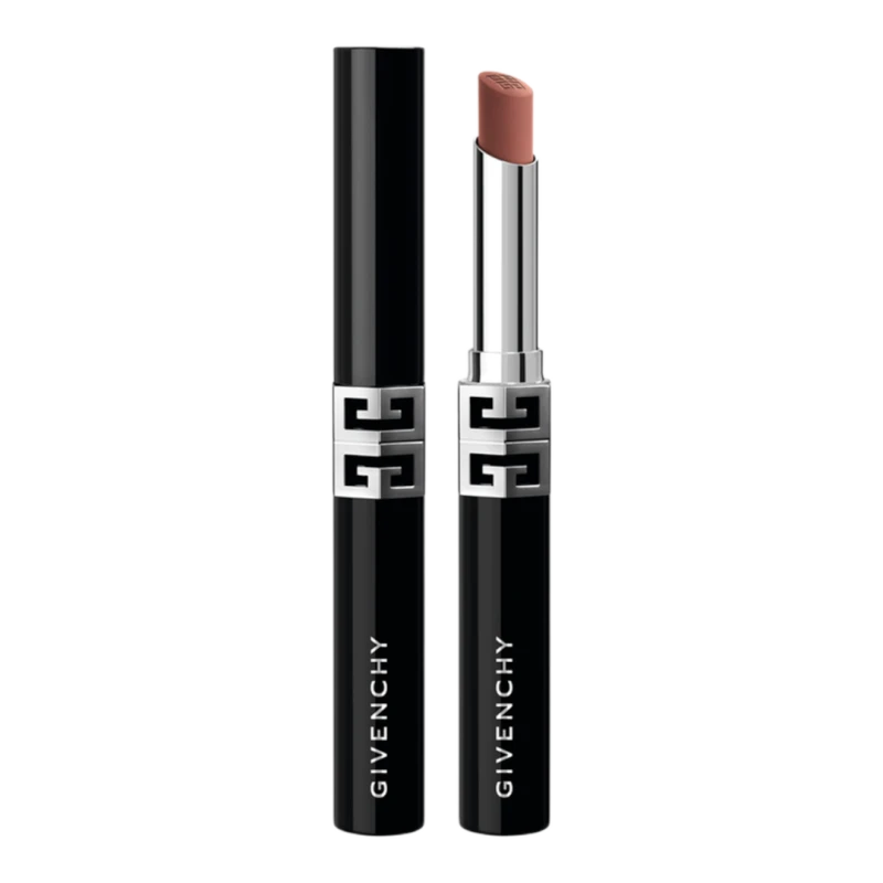 Image of Givenchy Le Rouge Velvet Matte Lipstick 2.3g 06 - Atelier Flou
