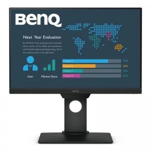 image of BenQ 25" BL2581T Full HD IPS LED Monitor